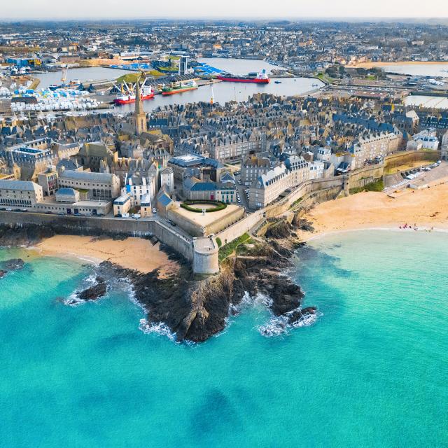 saint-malo, ille-et-vilaine