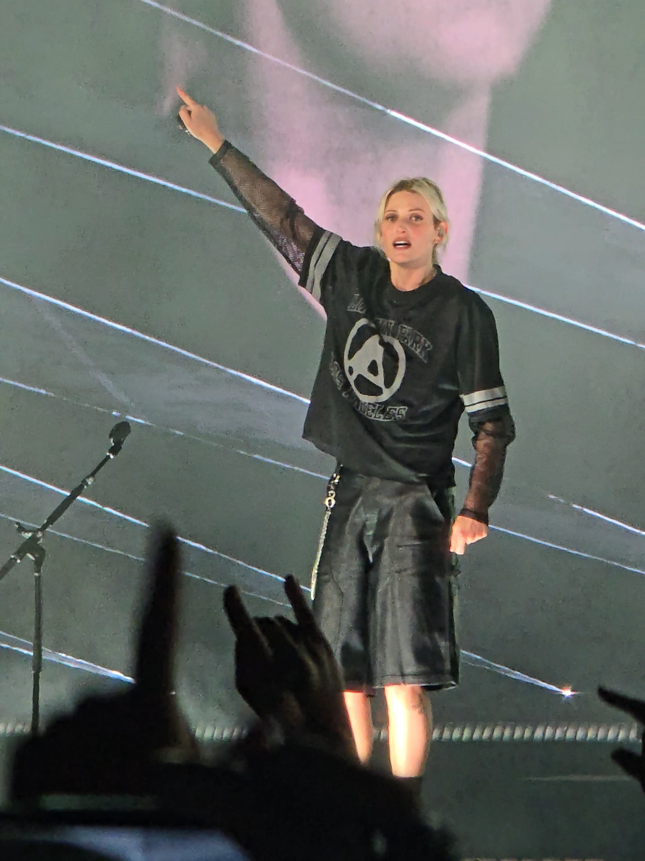 Linkin Park - Hellfest 2025 Linkin Park - Hellfest 2025