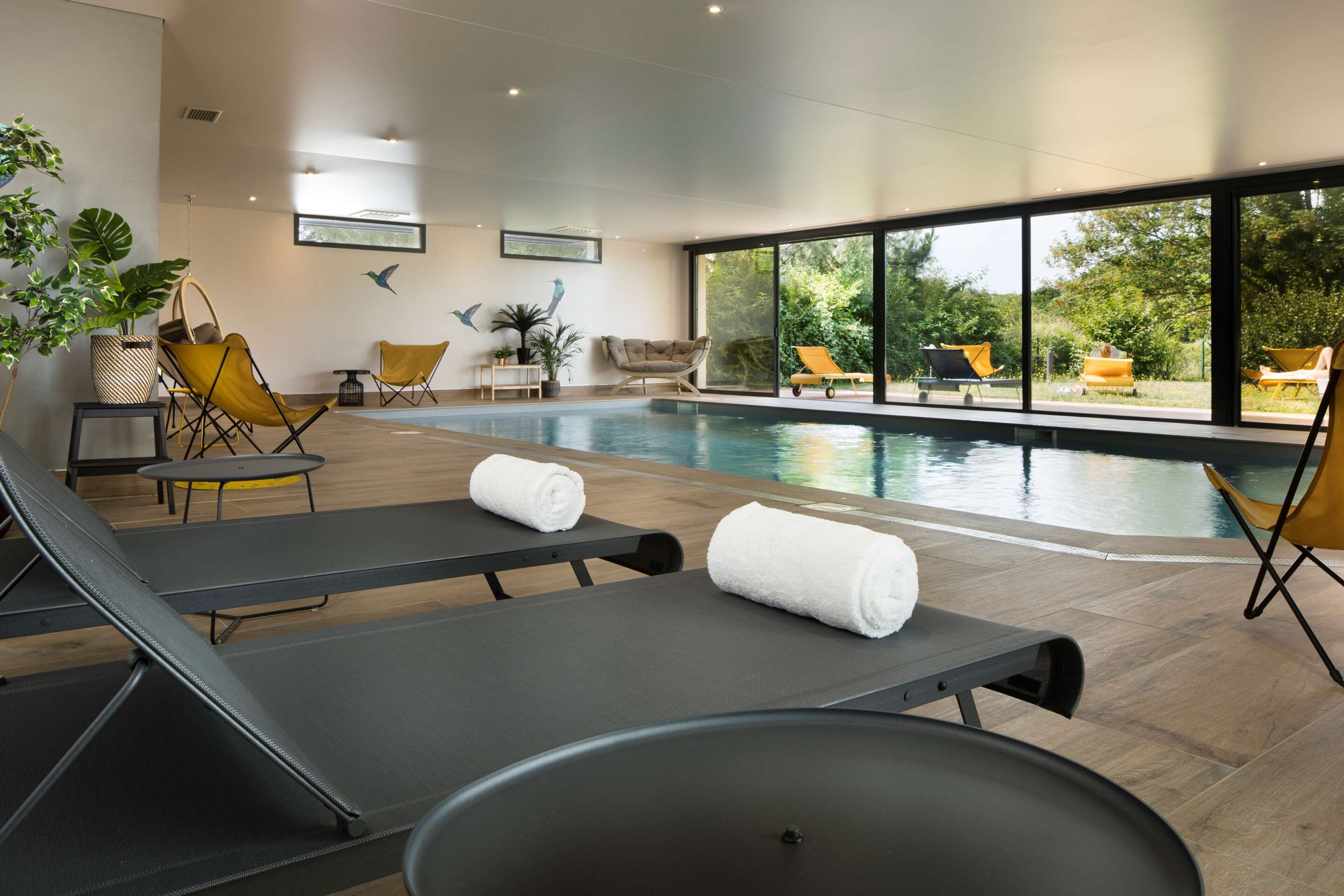 Larmor-Plage – Best Western Plus Hôtel Les Rives du Ter