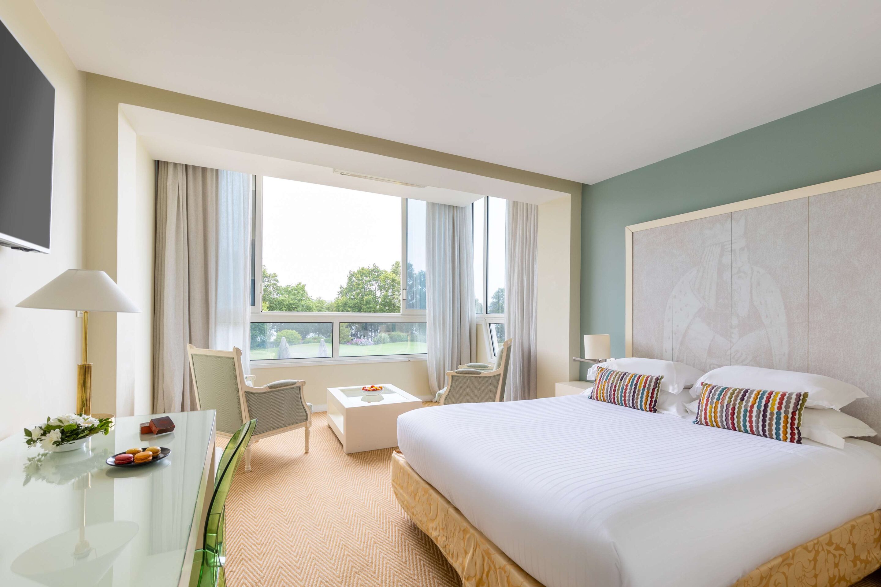 Larmor-Plage – Best Western Plus Hôtel Les Rives du Ter