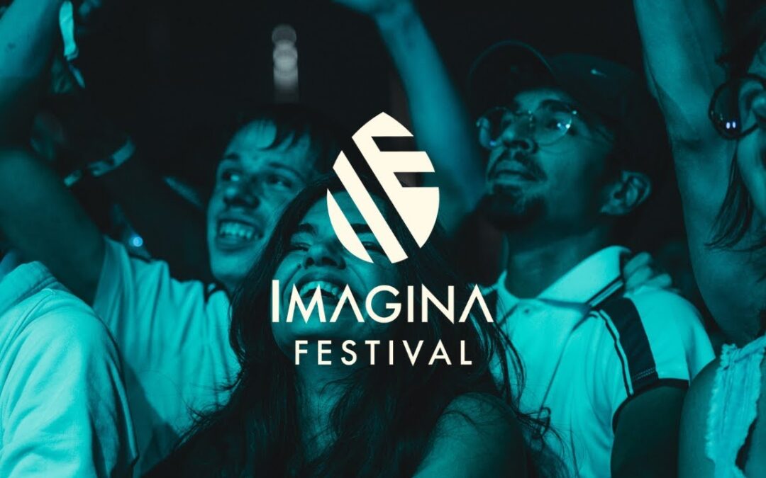 Imagina Festival Vannes 2024