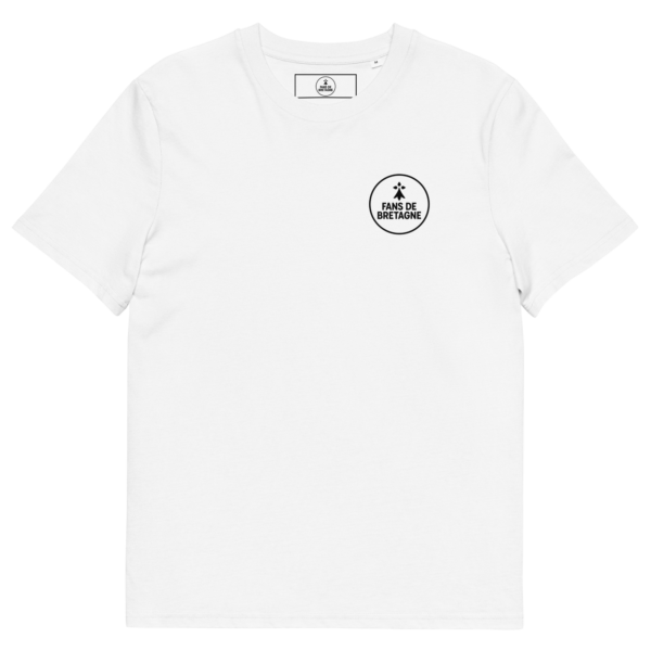 T-shirt Fans de Bretagne – Image 2