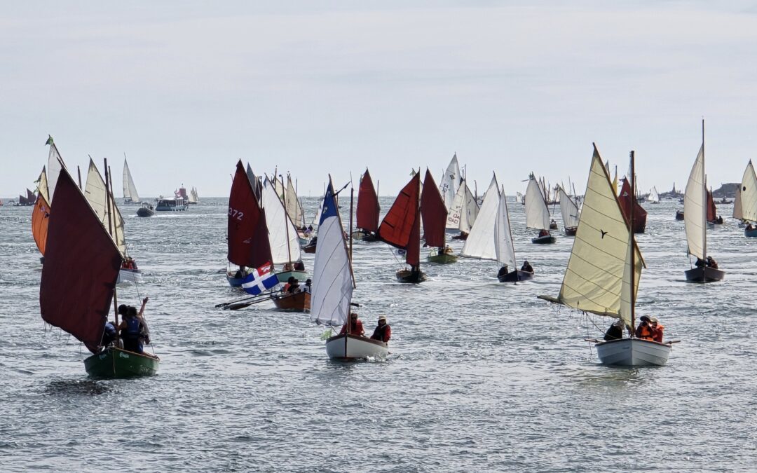 grande parade semaine du golfe 2025
