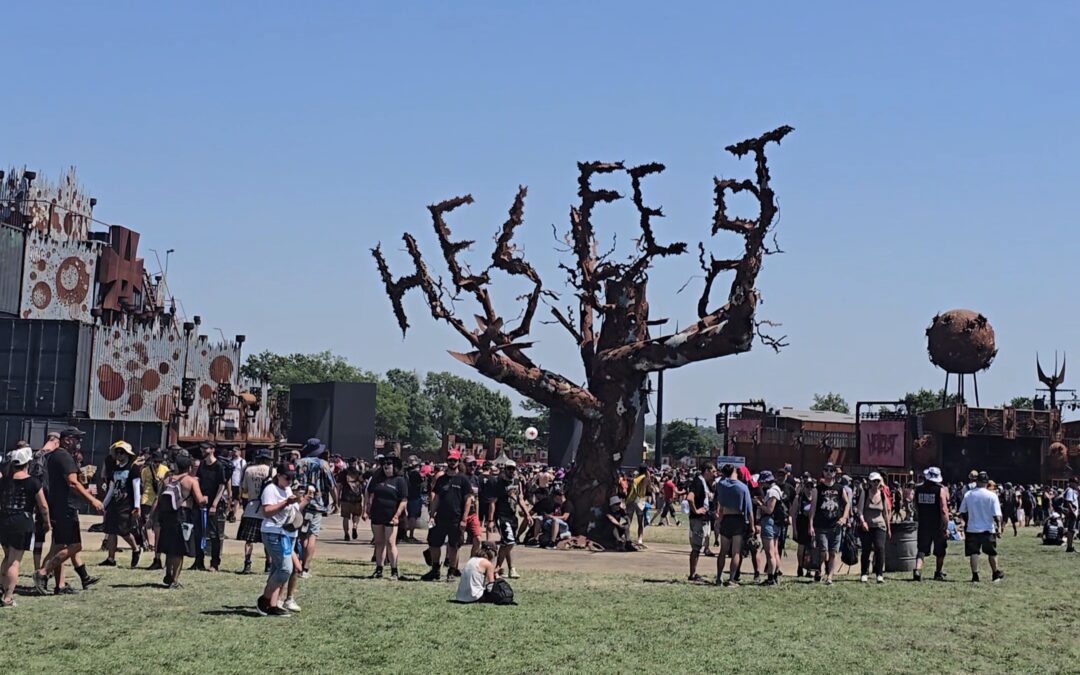 Hellfest 2025