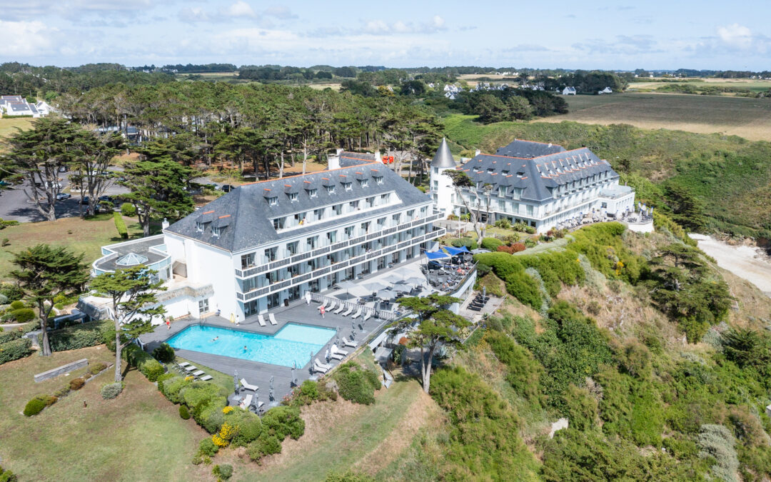 Castel Clara - Belle Ile en Mer