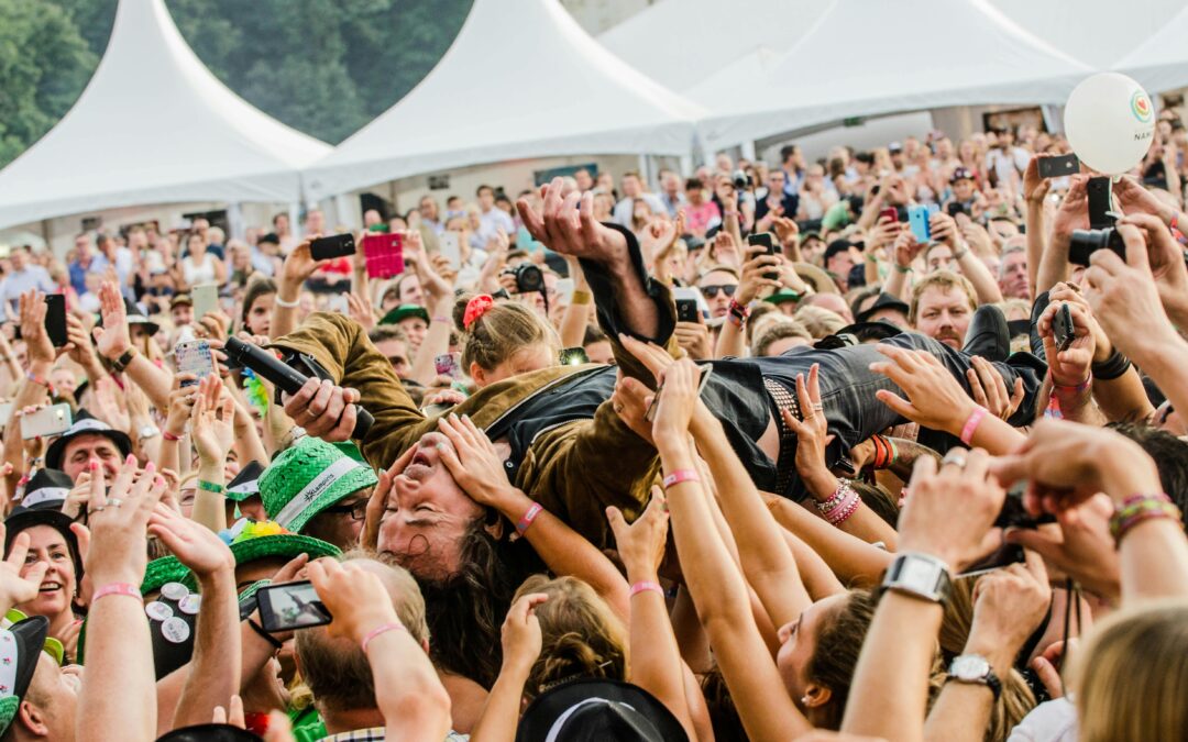 festival rock thibault trillet
